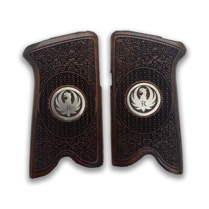 Tactical Advantage Grip For Ruger P89 : The Ultimate Upgrade