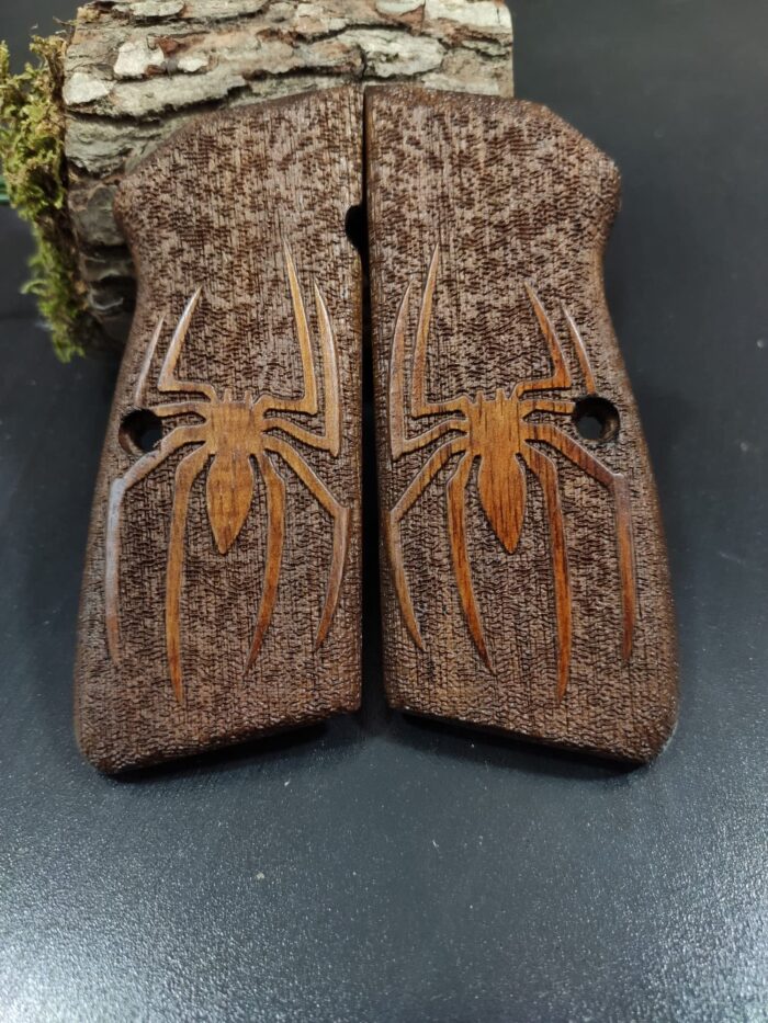 Luger M80 Parabellum