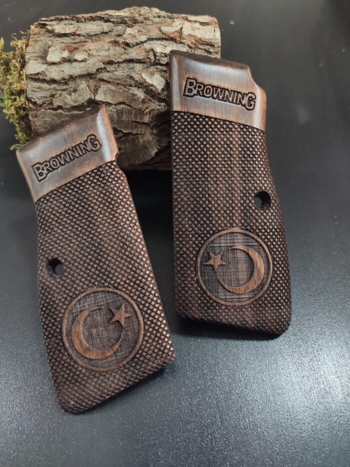 Springfield Armory Sa 35