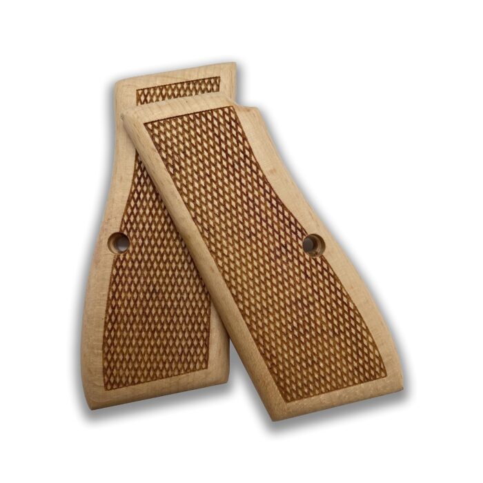 Luger M80 Parabellum