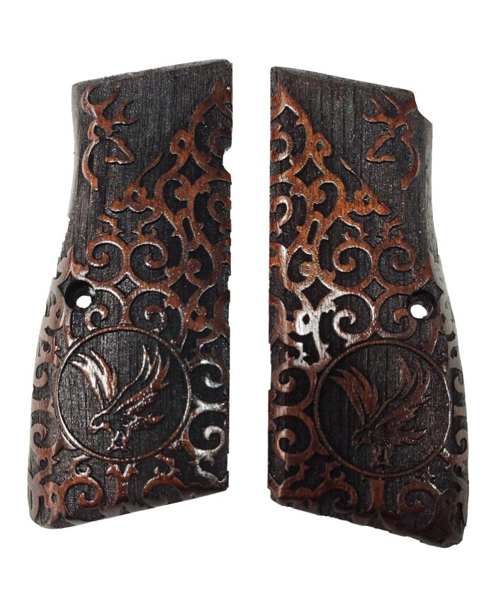 Phoenix Fire Beechwood