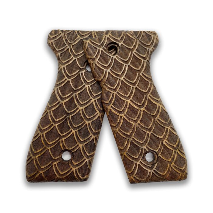 And Girsan Regard Mc Grips