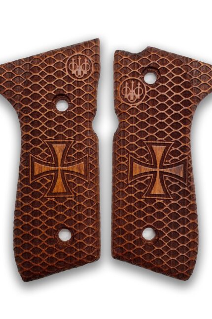 Pattee Cross & Diamonds