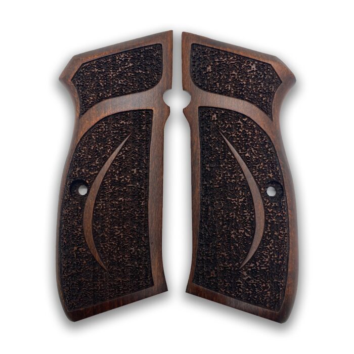 Crackled Texture With Elegant Borders