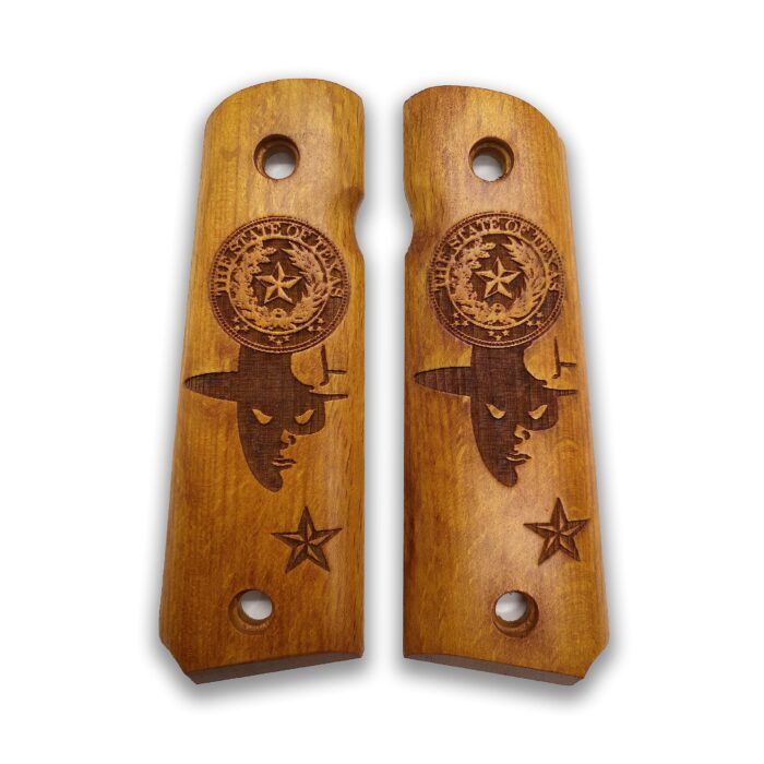 Lone Star Heritage : Perfect Blend Of Style And Function