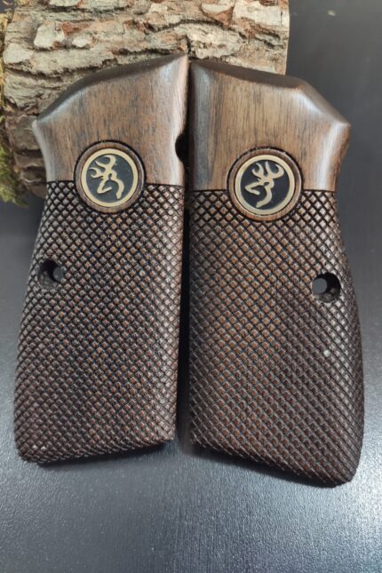 Luger M80 Parabellum