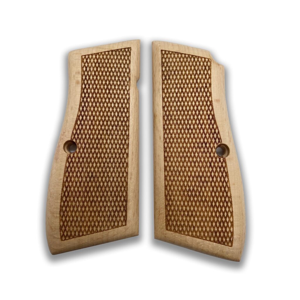 Diamond Texture and Framed Border