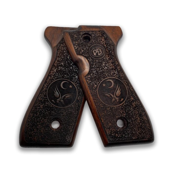 And Girsan Regard Mc Grips