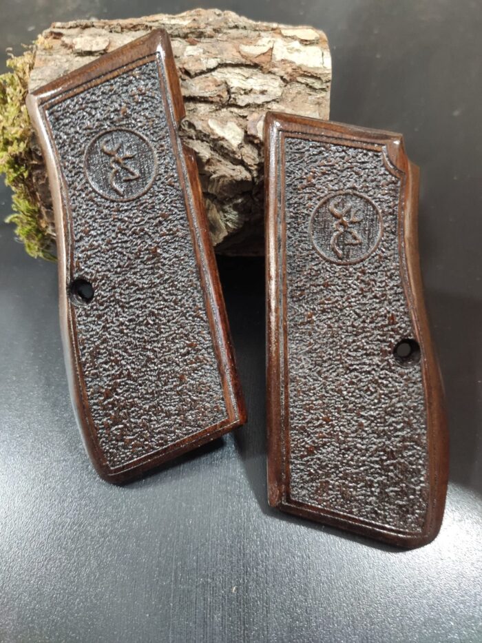 Springfield Armory Sa 35