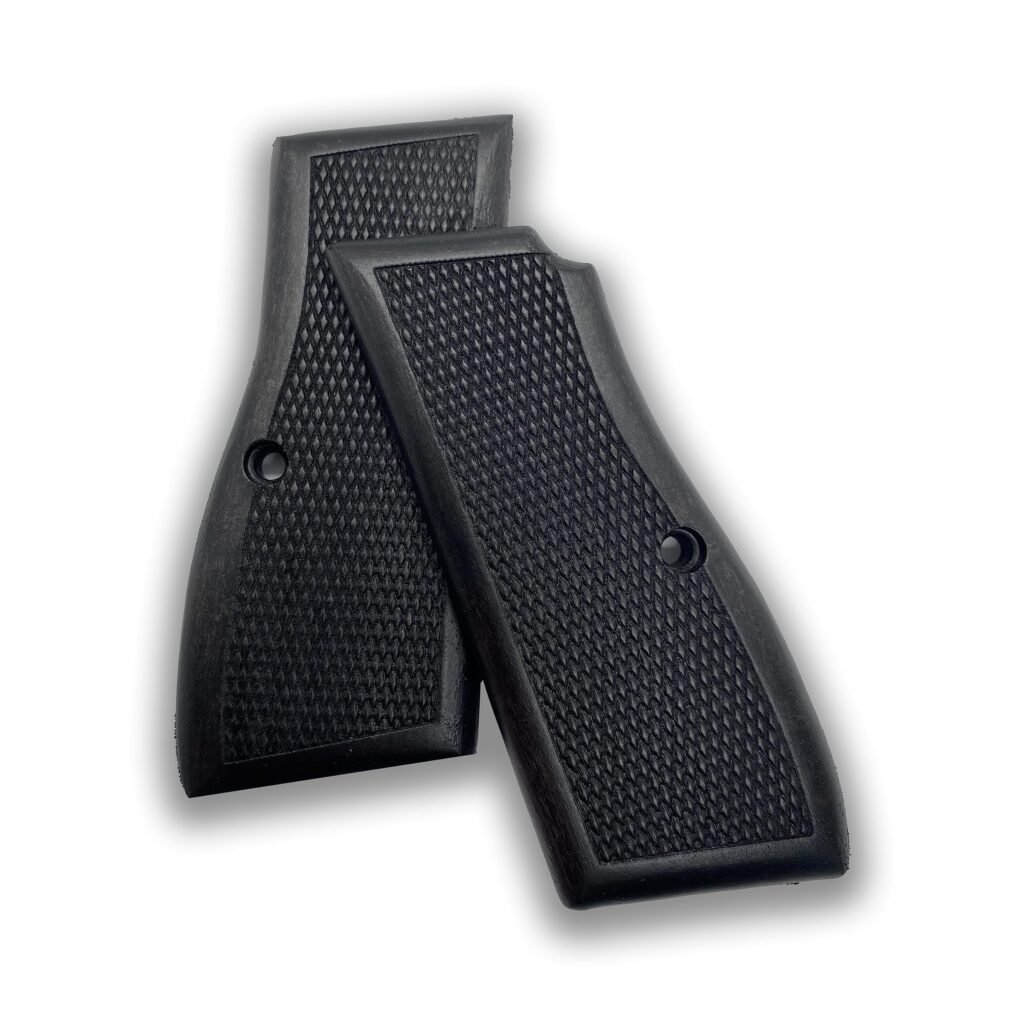 Luger M80 Parabellum