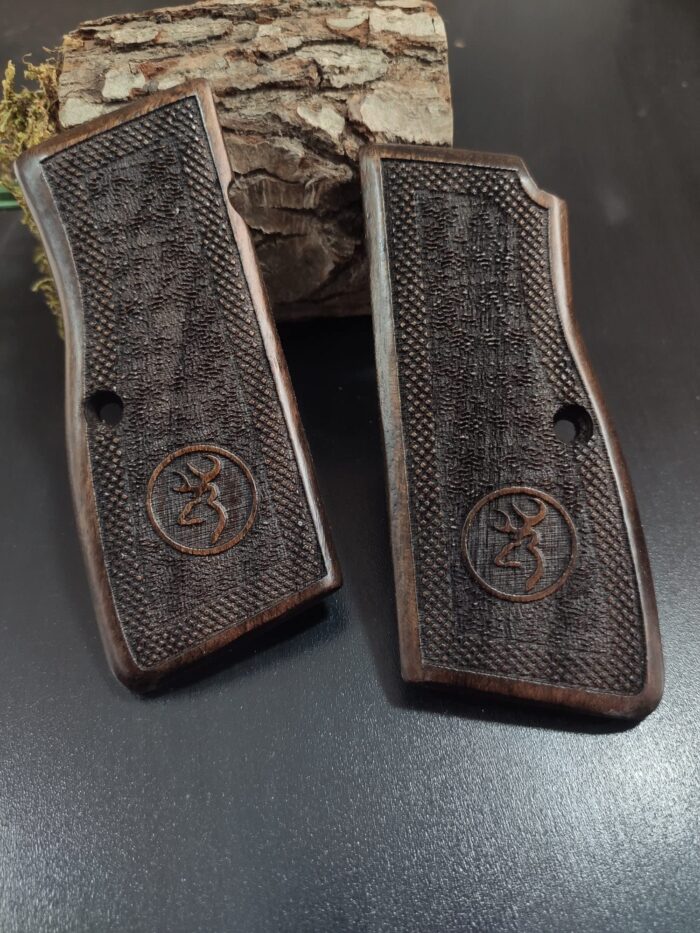 Springfield Armory Sa 35