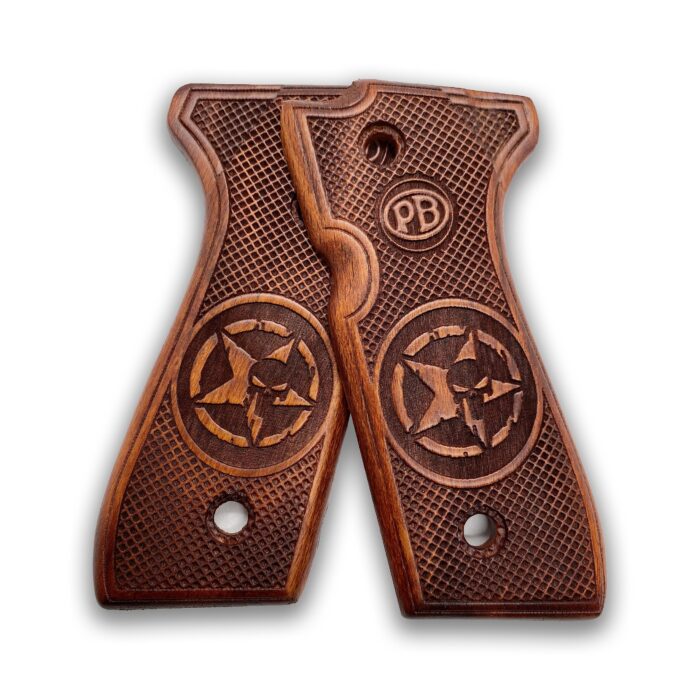 And Girsan Regard Mc Grips