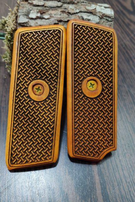 Handcrafted