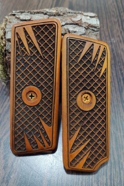 Handcrafted