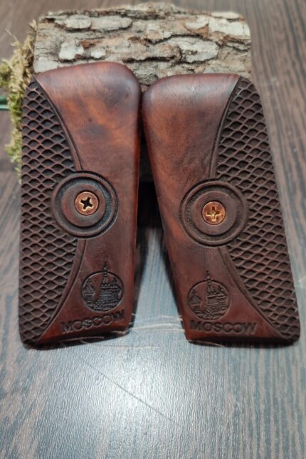 Handcrafted