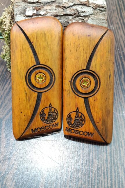 Handcrafted