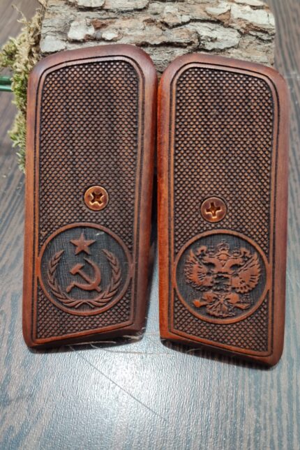 Handcrafted