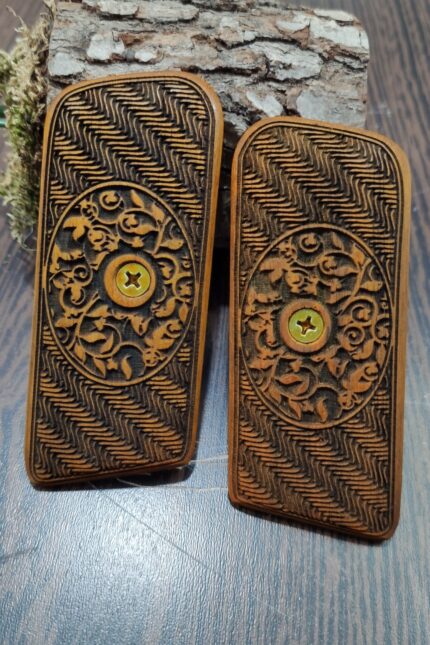 Handcrafted