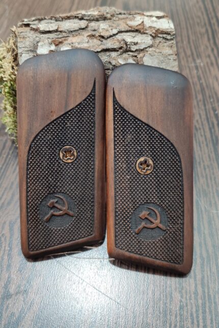 Handcrafted