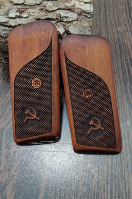 Handcrafted