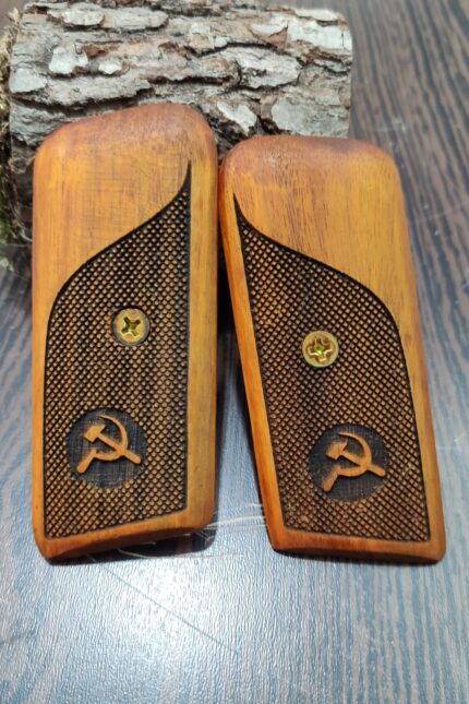 Handcrafted