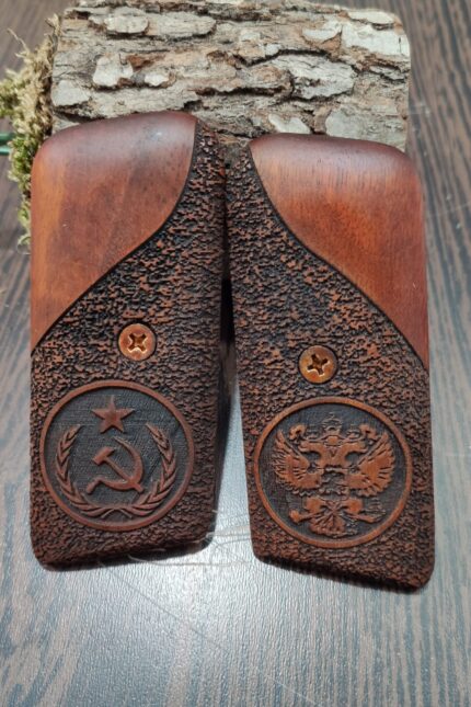 Handcrafted
