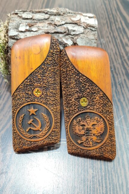 Handcrafted