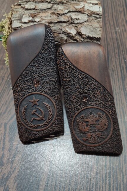 Handcrafted