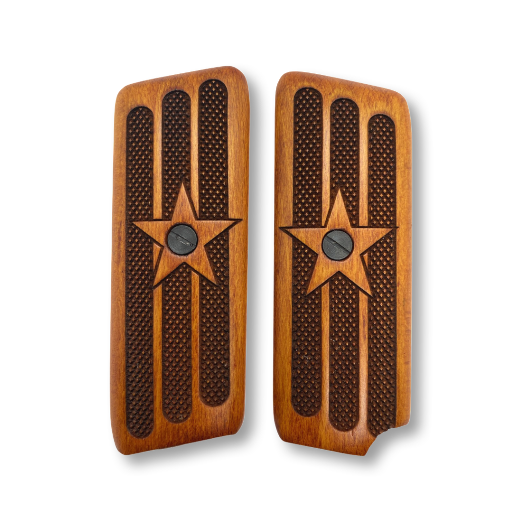 Sunburst Pattern, Handcrafted