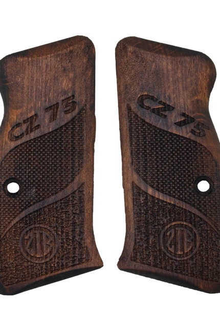 Textured Grip