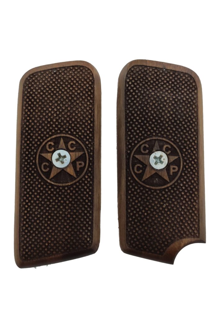 USSR Star Emblem, Handcrafted