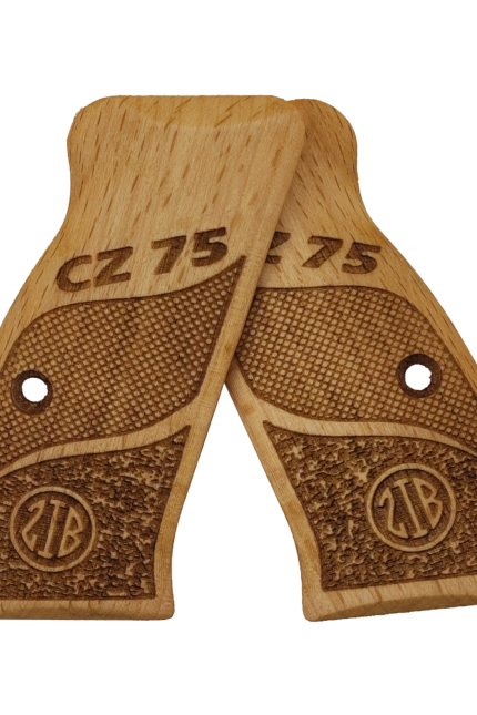 Enhanced Grip