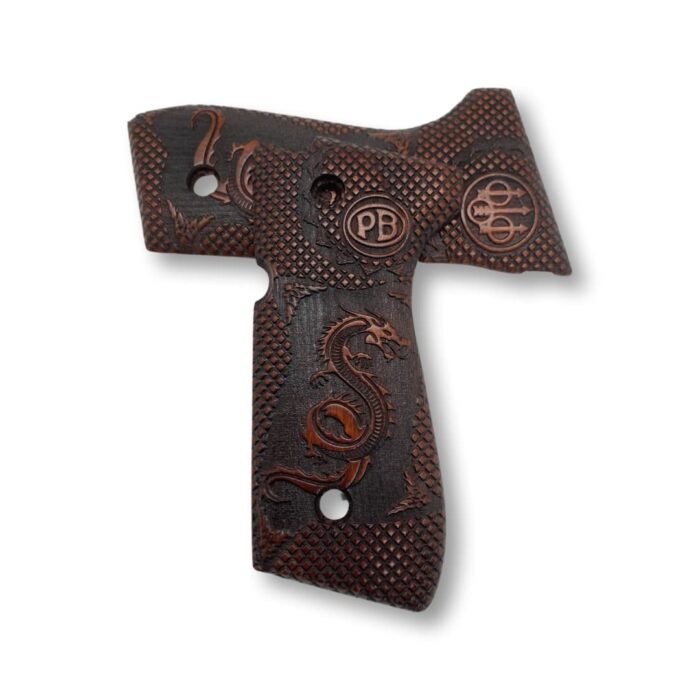 Mythical Dragon Grip – Transform Your 92 Fs With Legendary Style - Image 7