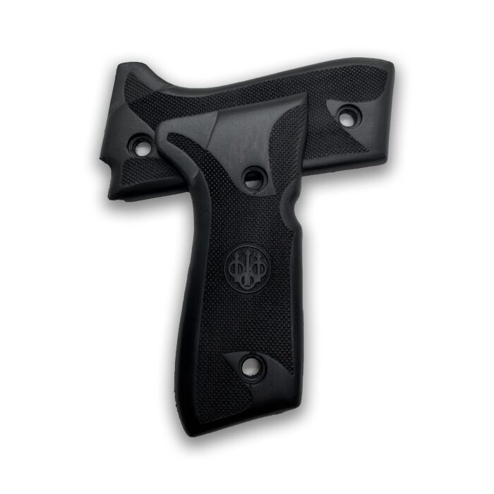 Stippled Texture Wooden Grip – Superior Control For Your 92 Fs - Image 7