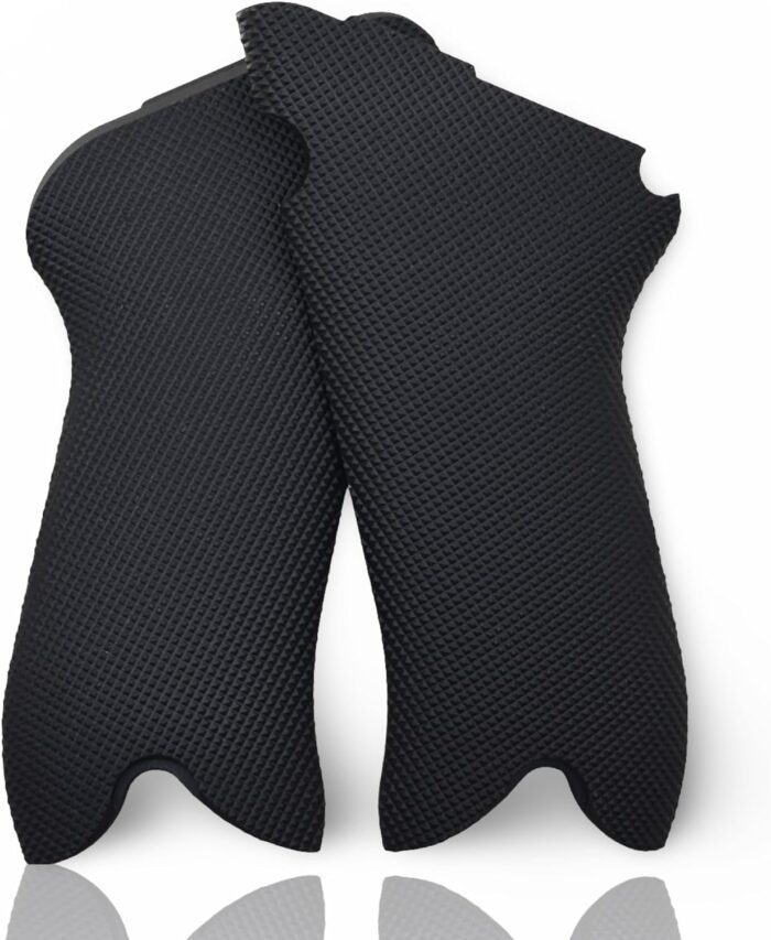 Zib Grips Aggressive Checkered Polymer Series Pistol Grips Compatible With, 1911 &Amp; Clones, Beretta, Sig Sauer, Cz, Browning And More Than 50 Pistols (Beretta 70 70S 71)  Sports &Amp; Outdoors - Image 24