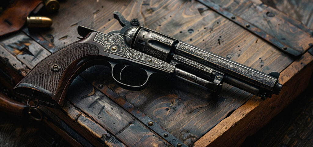 For Beginners : Top 5 Guns for Easy Handling and Control