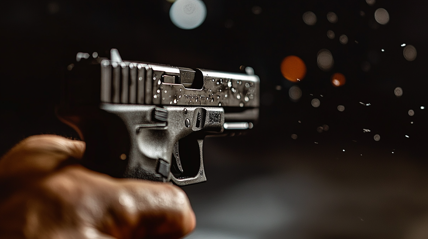 Improve Pistol Performance : 4 Essential Accessories For Sharper Accuracy