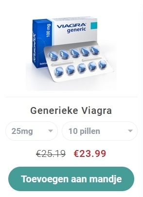 Viagra Online Kopen: Snel En Discreet