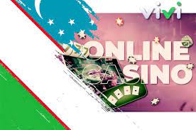 Vivi Online Casino: Experience The Environment Of A Genuine Gambling Enterprise