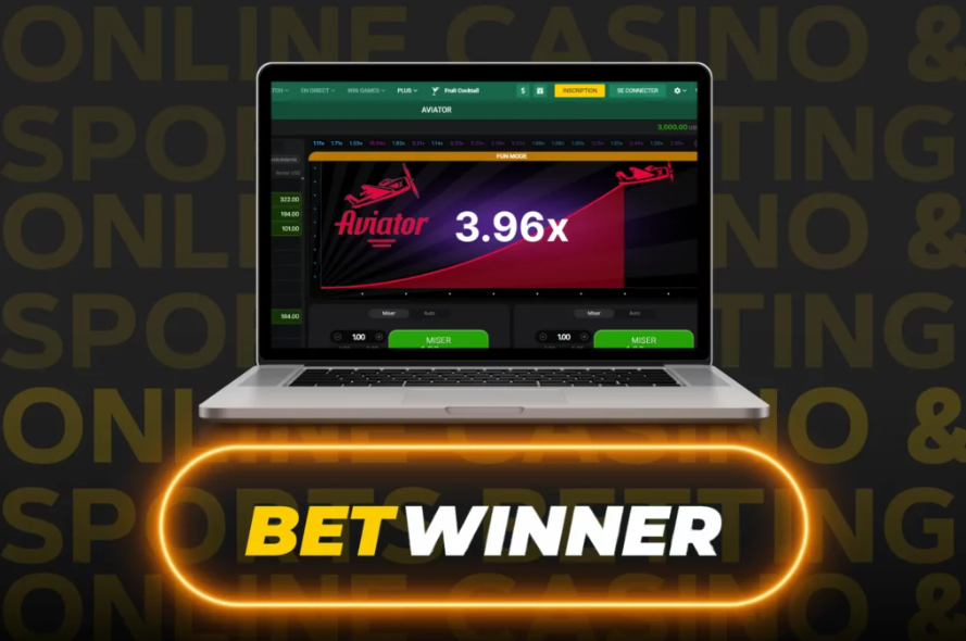 Betwinner Sign Up Comment Créer Votre Compte Sur Betwinner