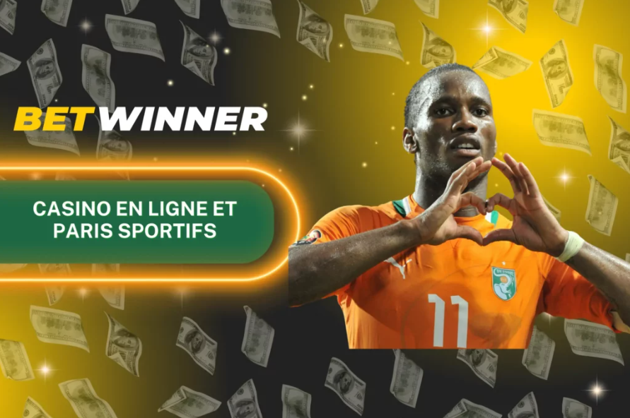 Betwinner Sign Up Comment Créer Votre Compte Sur Betwinner