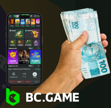 Exploring The World Of Bc Game Apk A Comprehensive Guide