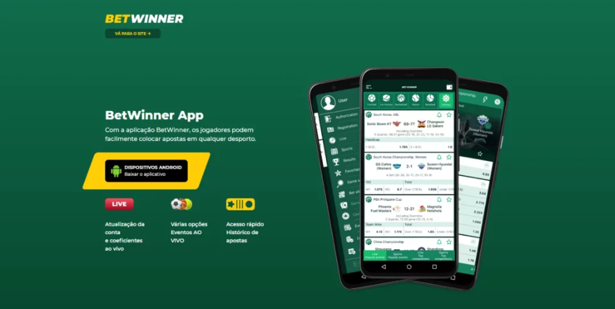 Exploring The World Of Betwinner Betting Your Ultimate Guide