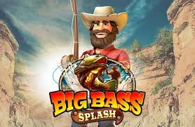 Huge Bass Splash Port - Evaluation, Trial Play &Amp; & Payout Info