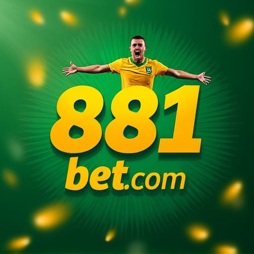 Descubra O Mundo Do Jogo Online 881Bet