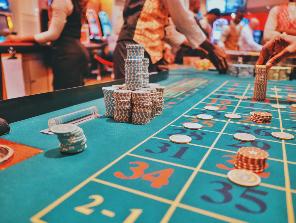 Discover The Benefits Of Non Gamstop Casinos 403