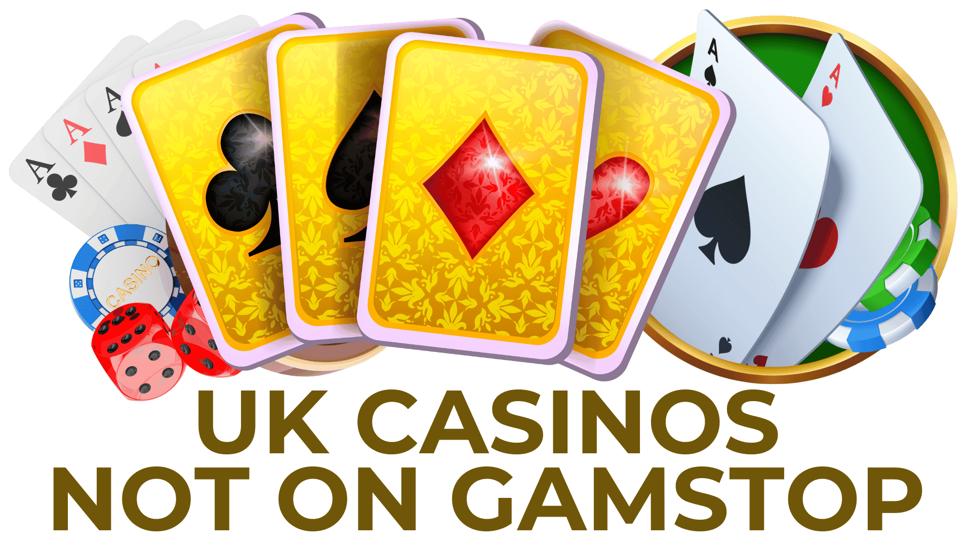 Discover The Best Uk Online Casinos Not On Gamstop 301