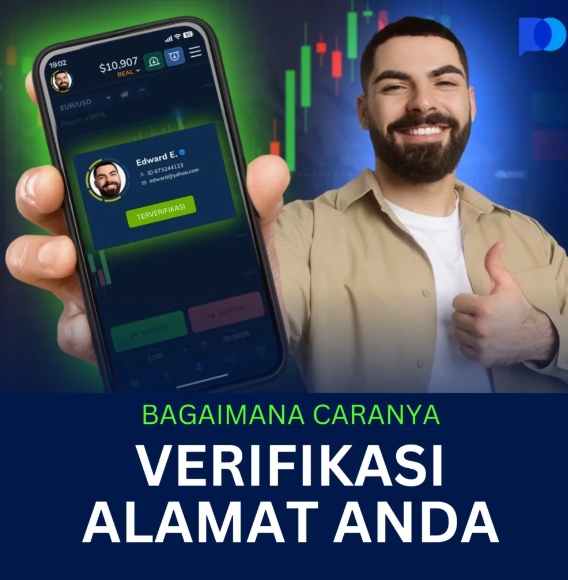 Pocket Option Regulations Licenses Memahami Pentingnya Regulasi Dan Lisensi Dalam Perdagangan Online